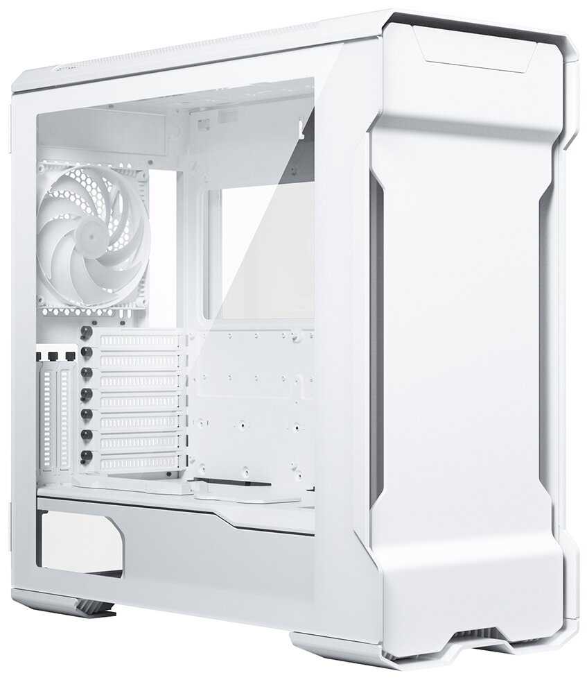 Компьютерный корпус Phanteks Enthoo Evolv X Glass фотография 4