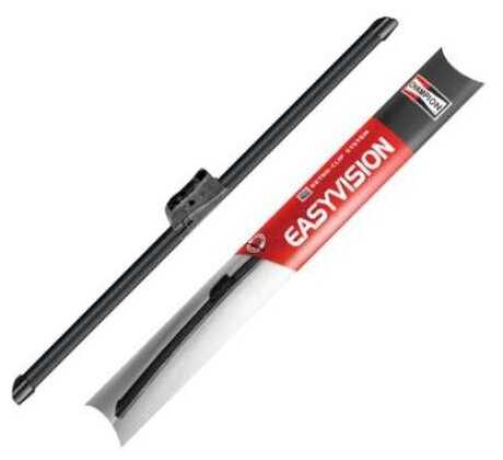 Щетка стеклоочистителя бескаркасная CHAMPION Easyvision Retrofit Flat ER43/B01 фотография 7