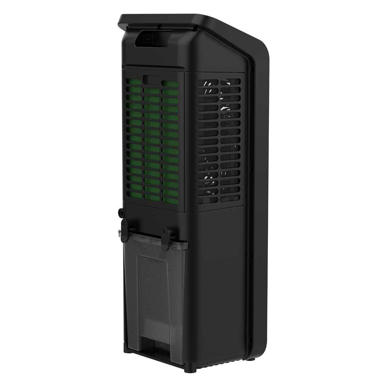 Охладитель воздуха Ballu BCOOL-05L (VX_DC) фотография 5