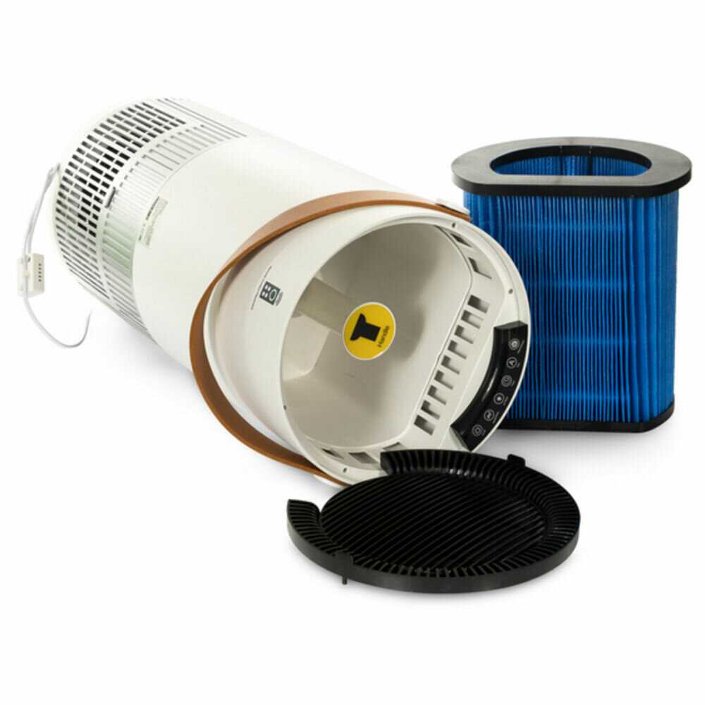 ΠΠ»ΠΈΠΌΠ°ΡΠΈΡΠ΅ΡΠΊΠΈΠΉ ΠΠΎΠΌΠΏΠ»Π΅ΠΊΡ iClima LUX-5000W ΡΠΎΡΠΎΠ³ΡΠ°ΡΠΈΡ 12