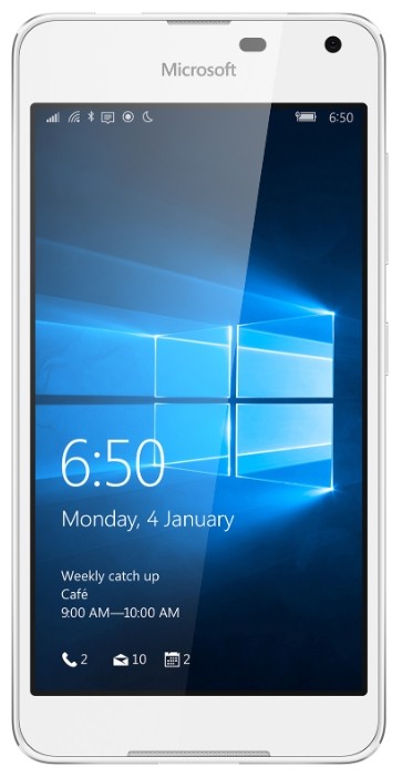 Смартфон Microsoft Lumia 650