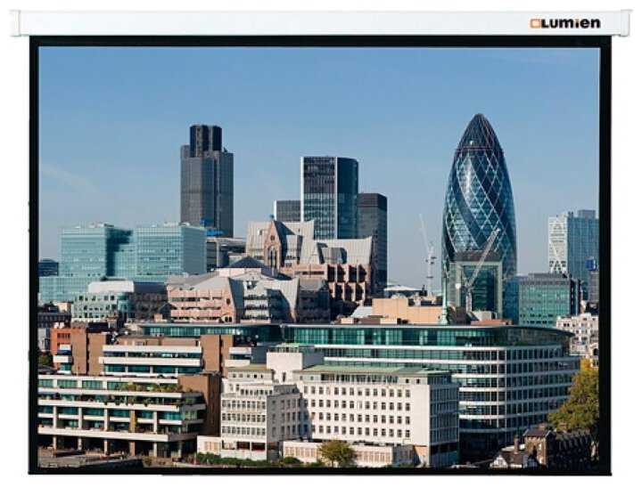 Рулонный Lumien Master Control (LMC-100112)