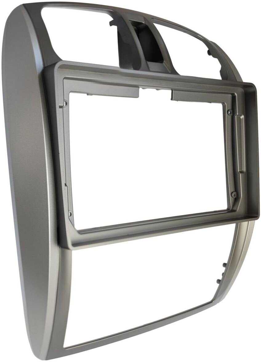 Штатная магнитола Mazda Canbox L-Line (4296-9-046) фотография 1