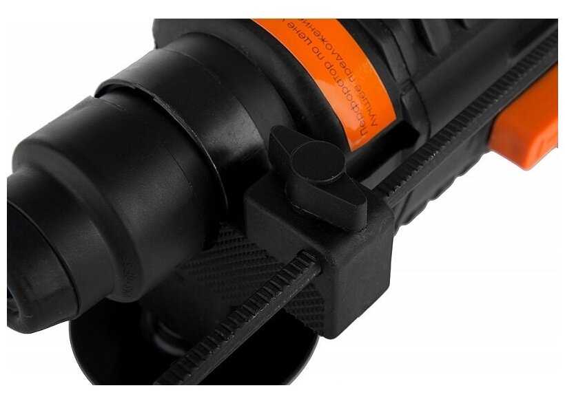 Перфоратор Sturm! RH2550 фотография 4