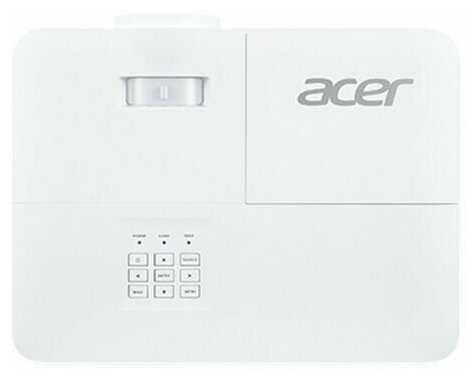 Проектор Acer X1527i 1920x1080 (Full HD) 4000 лм фотография 7