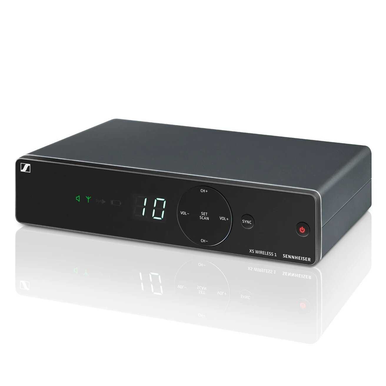 Радиосистема Sennheiser XSW 1-825-A фотография 12