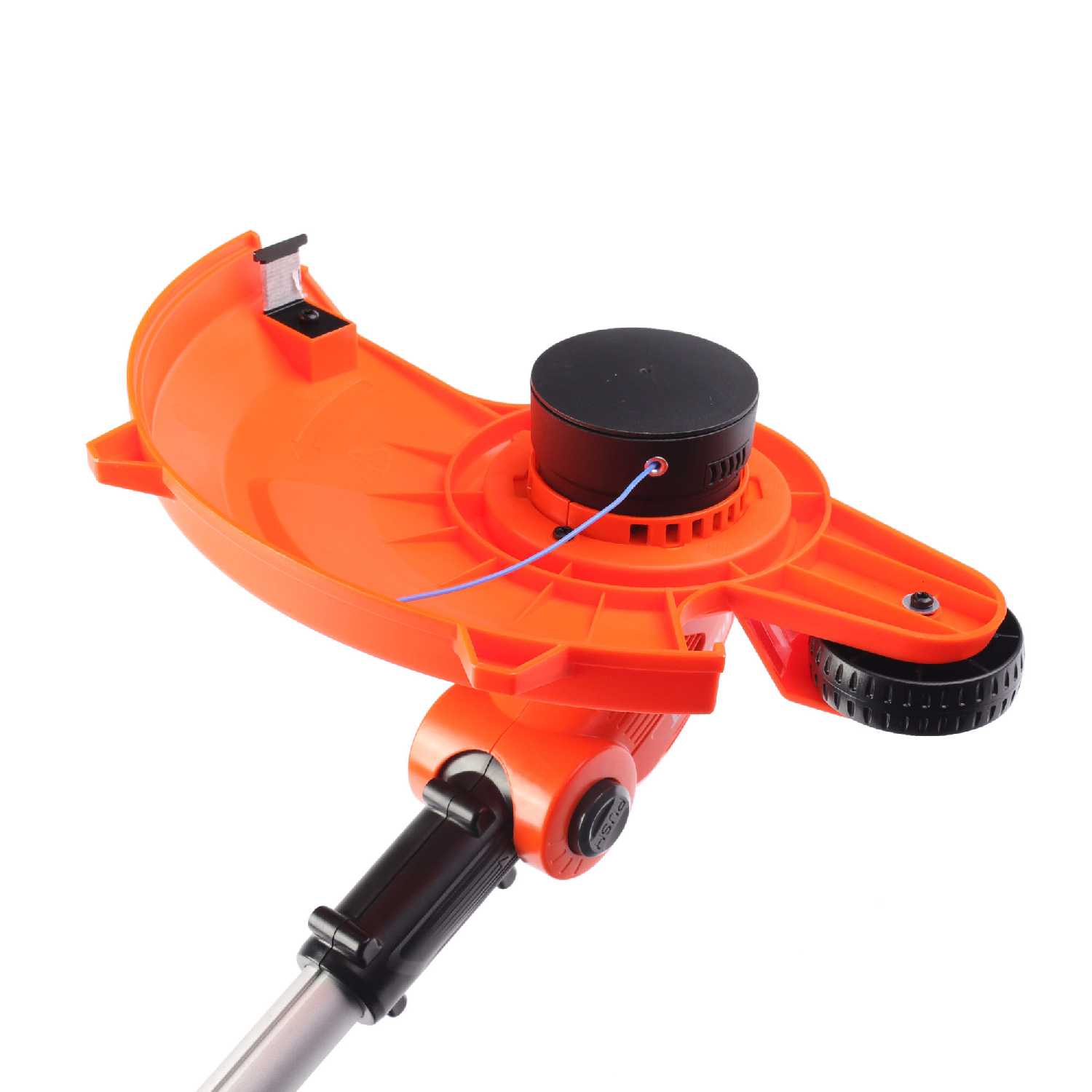 Триммер садовый PATRIOT PT 239, 21В, ширина скашивания 30см фотография 5