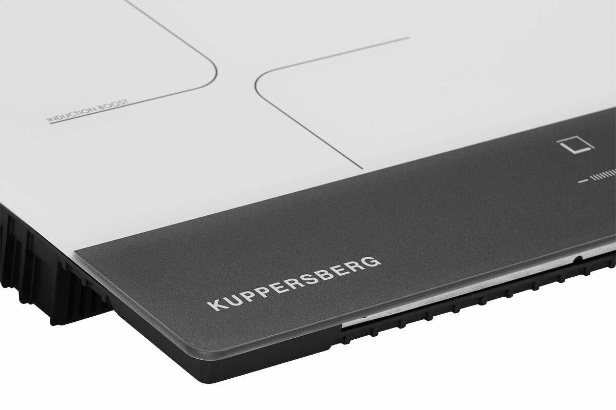 Индукционная варочная панель Kuppersberg ICD 601 (6588) фотография 9