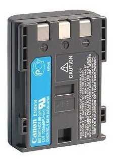 Аккумулятор Canon NB-8L фотография 6