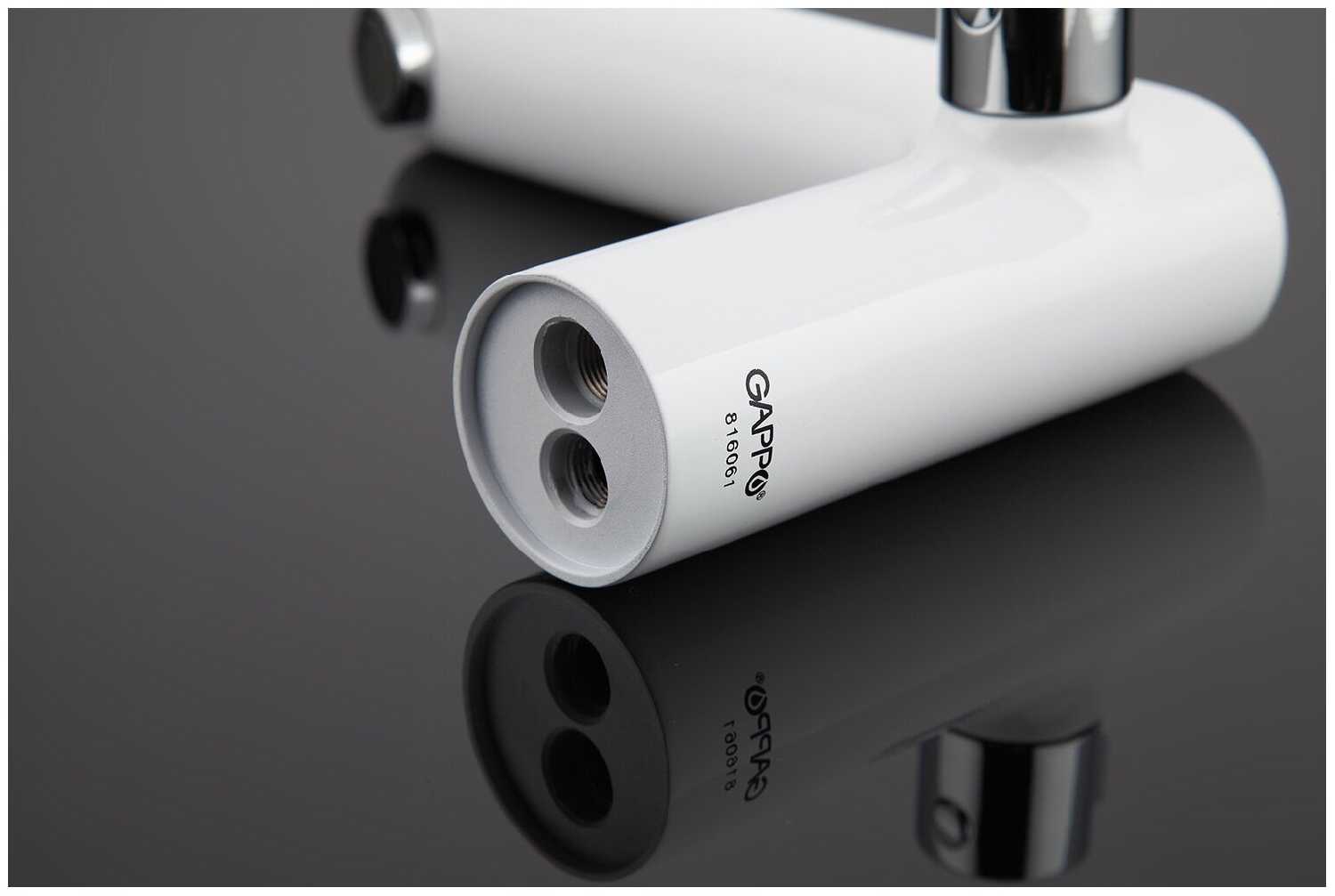 Смеситель Gappo G1148 фотография 8