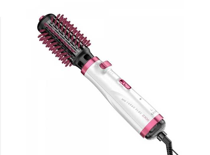 Фен-щетка GA.MA Turbo plus 2300 (GH0103)