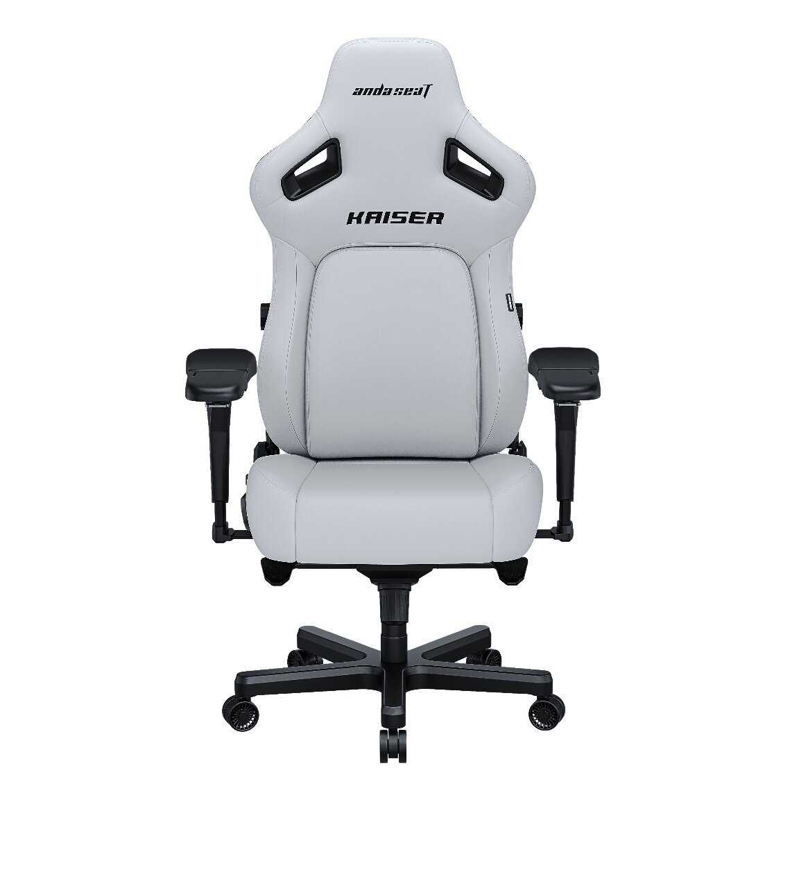 Кресло игровое Anda Seat Kaiser 4 (180кг) фотография 21