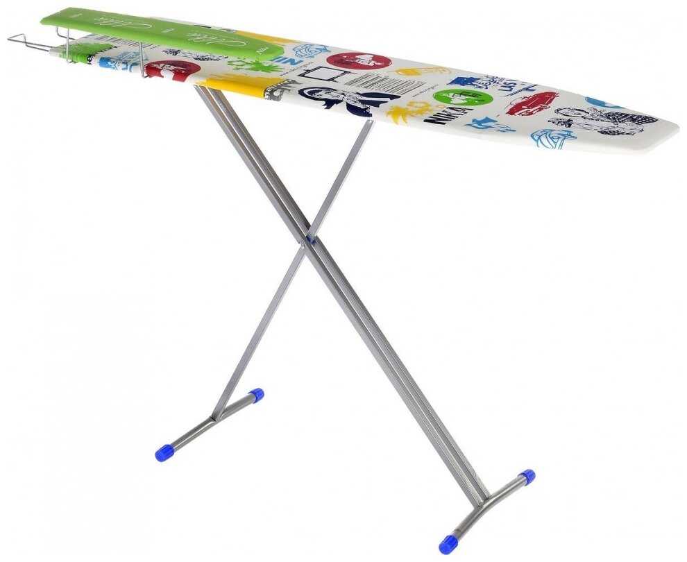 Гладильная доска Nika Н1 (1) фотография 13