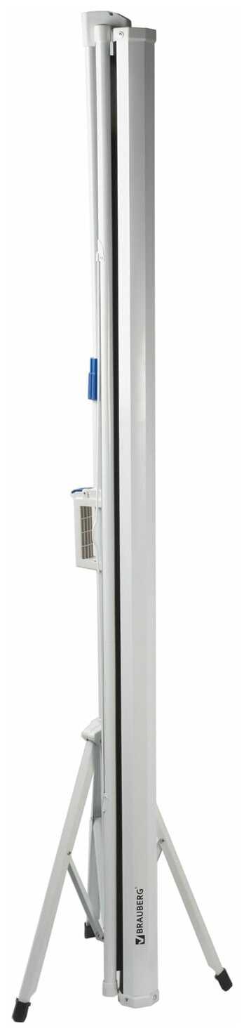 Рулонный BRAUBERG Tripod (236729) фотография 19