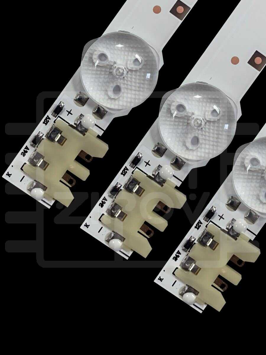 Подсветка Samsung UE40F6400AK (комплект) фотография 7