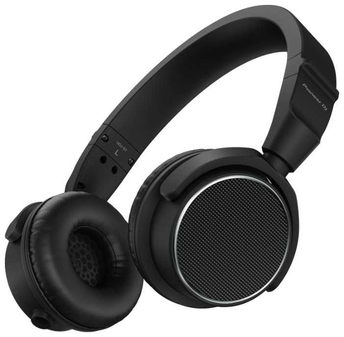 Наушники Pioneer DJ HDJ-S7