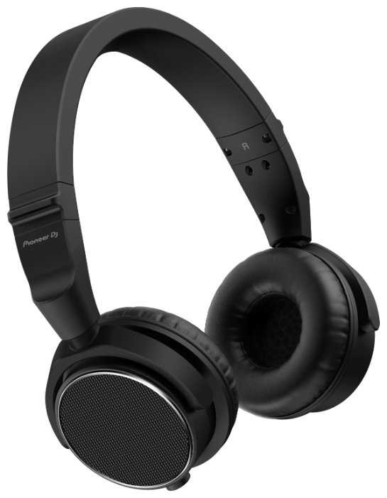 Наушники Pioneer DJ HDJ-S7 фотография 1
