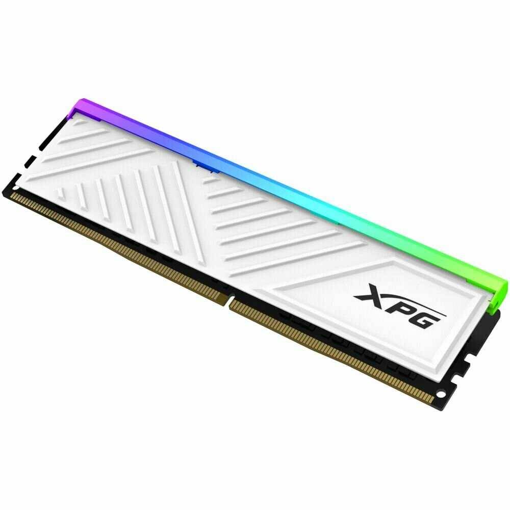 Оперативная память A-Data XPG Spectrix D35G RGB (AX4U360016G18I-SWHD35G) фотография 4