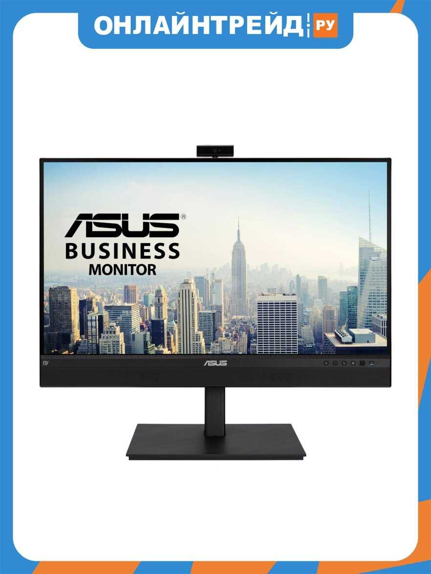 ASUS BE27ACSBK