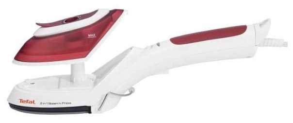 Отпариватель Tefal DV-8610 фотография 1