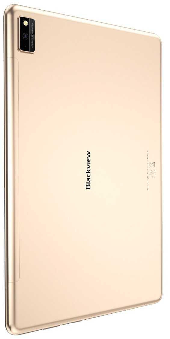 Планшет Blackview Tab 10 (2021) фотография 10