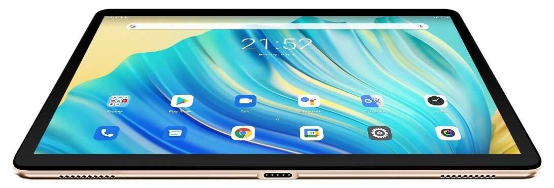 Планшет Blackview Tab 10 (2021) фотография 11