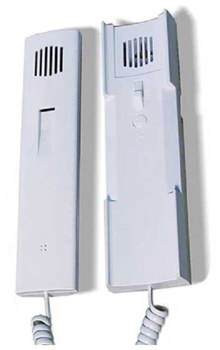 Аудиотрубка CYFRAL КМ-2НО фотография 6