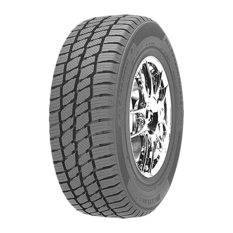 Летние шины Goodride All Season Master SW613 215/70 R15C 109/107R 8PR фотография 11
