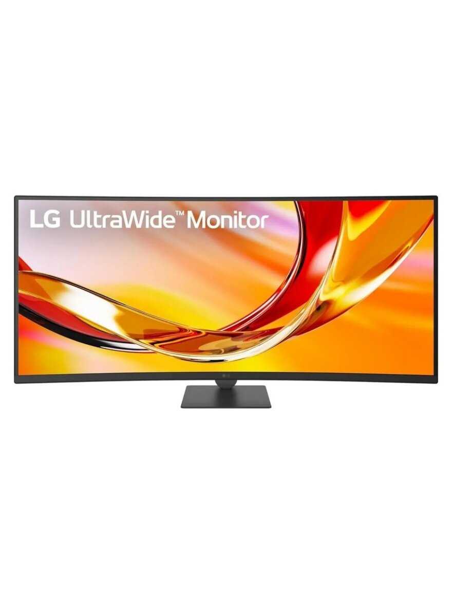 Монитор LG 34U640B фотография 2