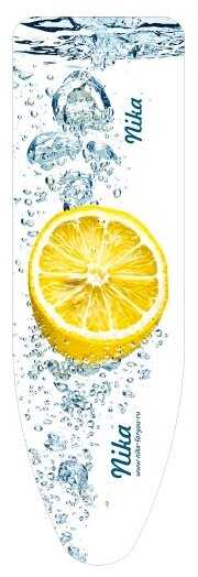 Nika гладильная доска Stella Premium 2 (СТП2) фотография 1