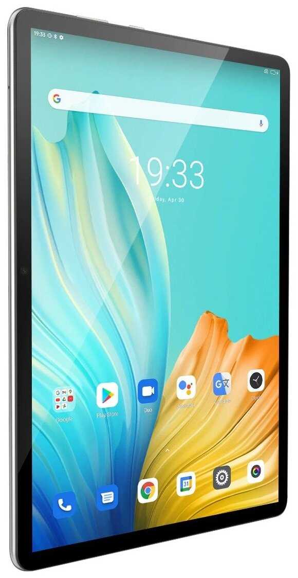 Планшет Blackview Tab 10 (2021) фотография 15