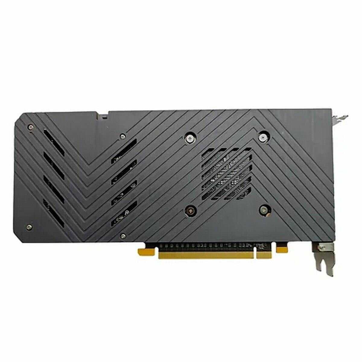 Видеокарта Ninja RX5700XT (Sinotex) фотография 3