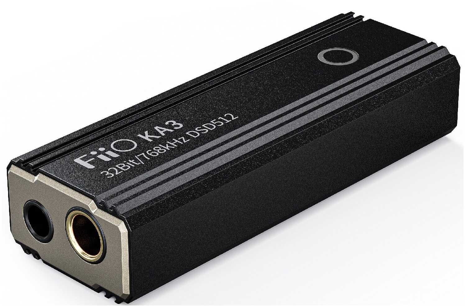 ЦАП с усилителем для наушников FiiO KA3 фотография 3