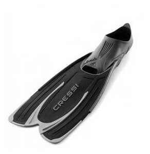 Ласты для плавания CRESSI AGUA фотография 7