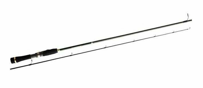 Спиннинг Shimano LURE MATIC MB S96M4 (290 см, тест 8-45 гр) фотография 3