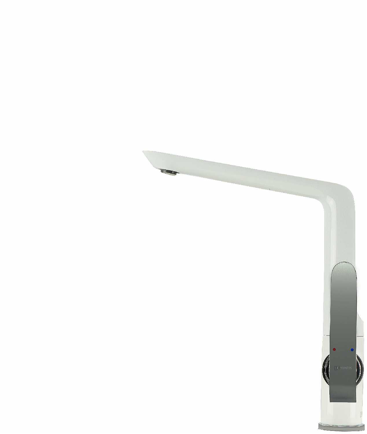 Смеситель Lemark LM4905C фотография 4