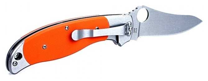 Нож складной GANZO G7372 фотография 1