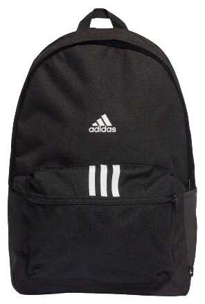 Городской рюкзак adidas CLASSIC BADGE OF SPORT 3-STRIPES фотография 18