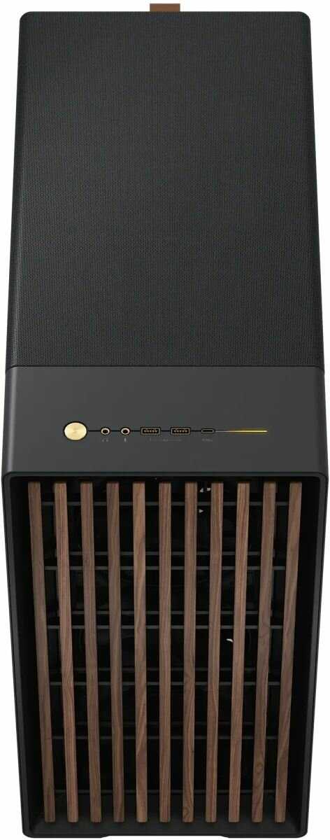 Корпус ПК Fractal Design North XL [FDCNOR1X03, Miditower] фотография 5