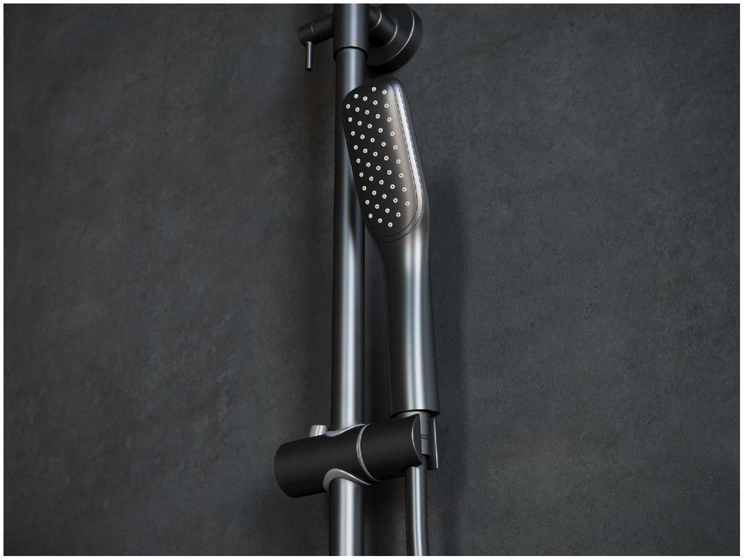 Душевой комплект Laguraty 7000, фотография 6