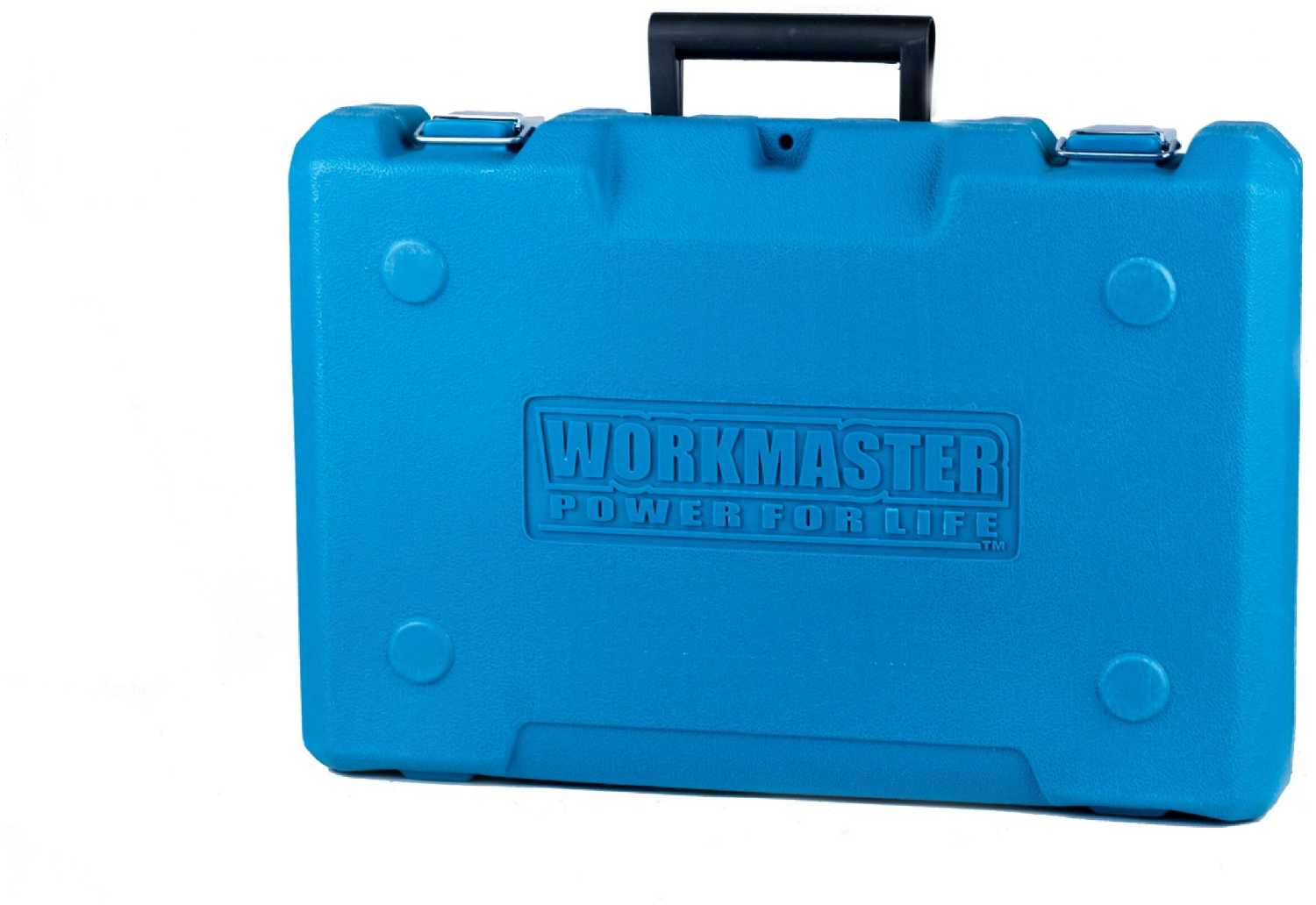 Перфоратор Workmaster ПР-1000 WO-ПР-1000, 1000 Вт фотография 12