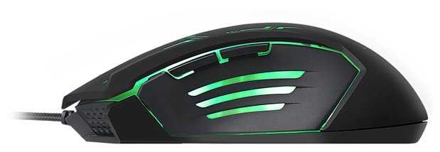 Мышь Lenovo Legion M200 (GX30P93886) фотография 3