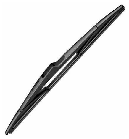 Щетка стеклоочистителя каркасная Bosch Rear H403 фотография 7