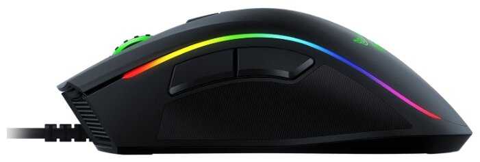 Игровая мышь Razer Mamba Elite фотография 1