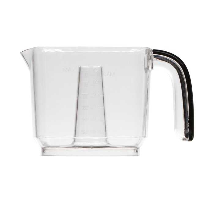 Соковыжималка BLACKTON Bt J1113 фотография 2