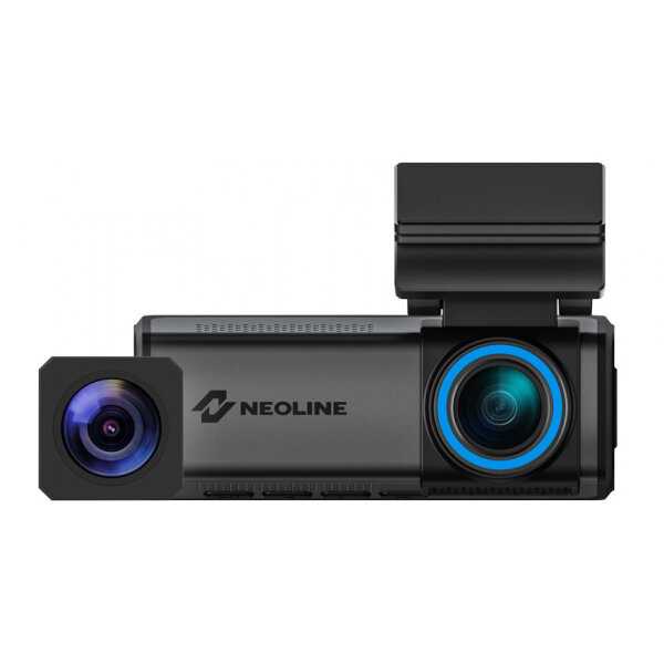 Видеорегистратор NEOLINE FLASH 2K DUAL фотография 11