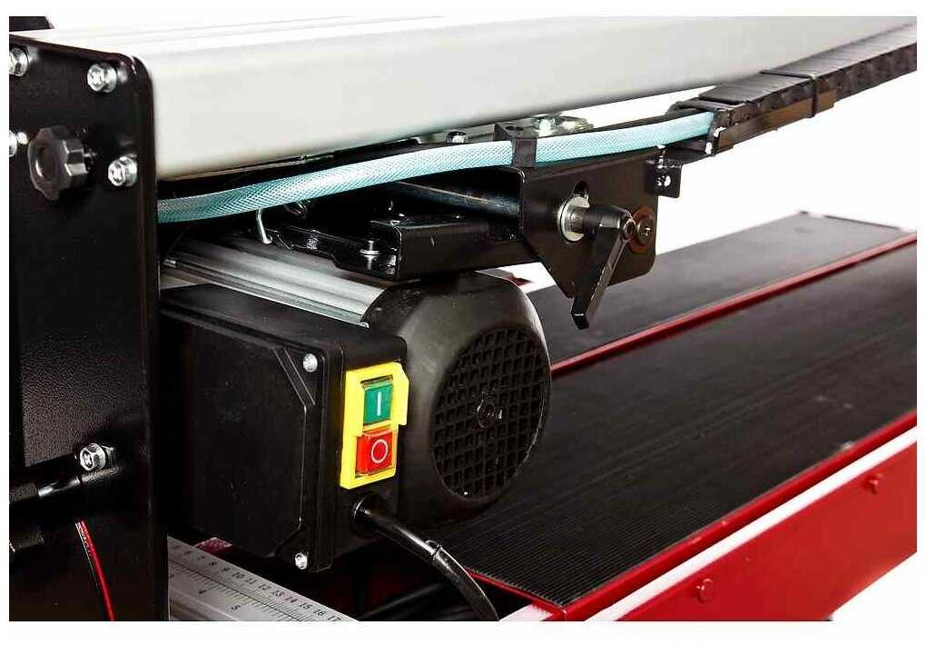Плиткорез электрический RedVerg RD-TC1200-300 фотография 6