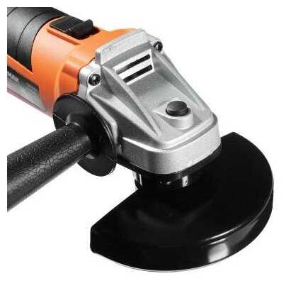 УШМ Ермак УШМ-115/500 фотография 6