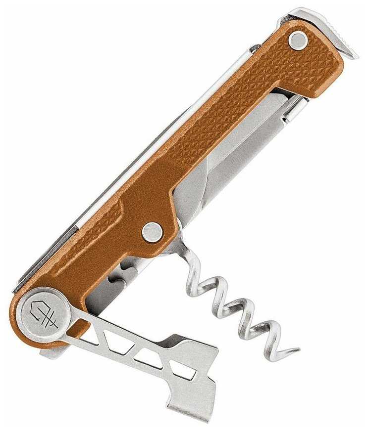 Gerber Armbar Cork Orange фотография 1