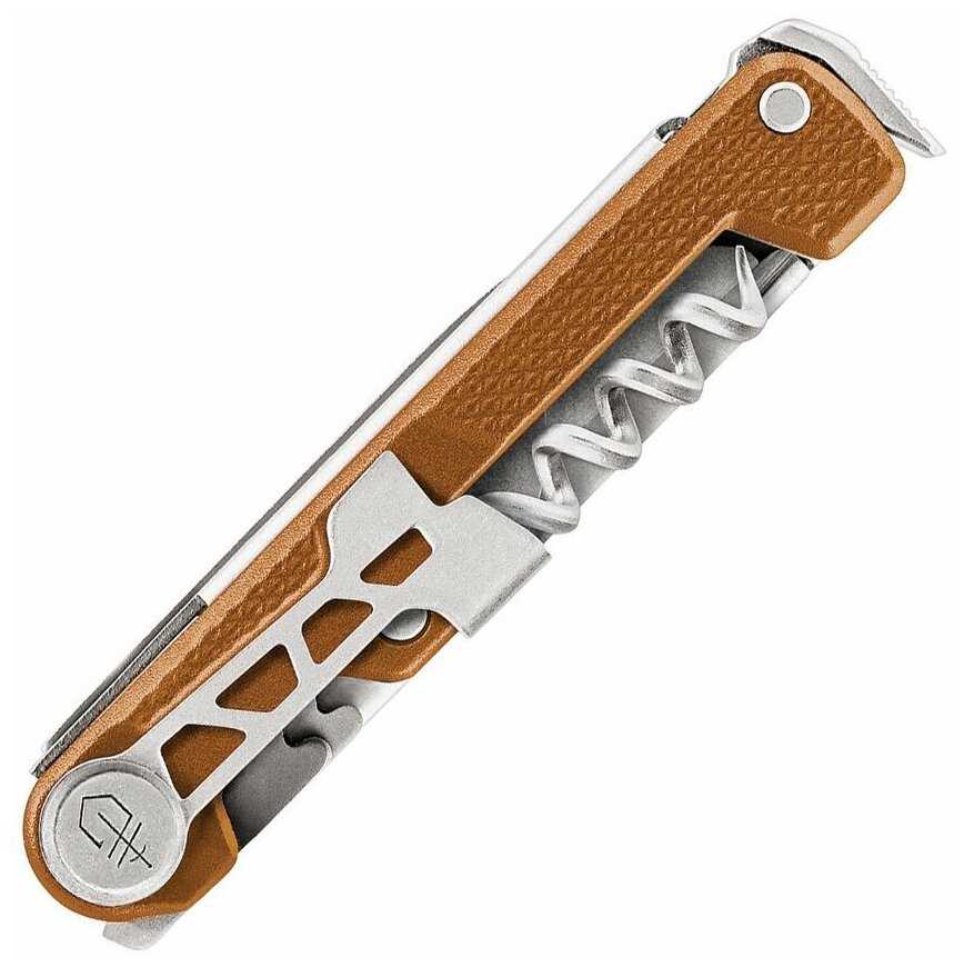 Gerber Armbar Cork Orange фотография 2